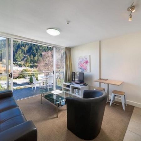 Mountain View City Apartment Queenstown Exterior foto
