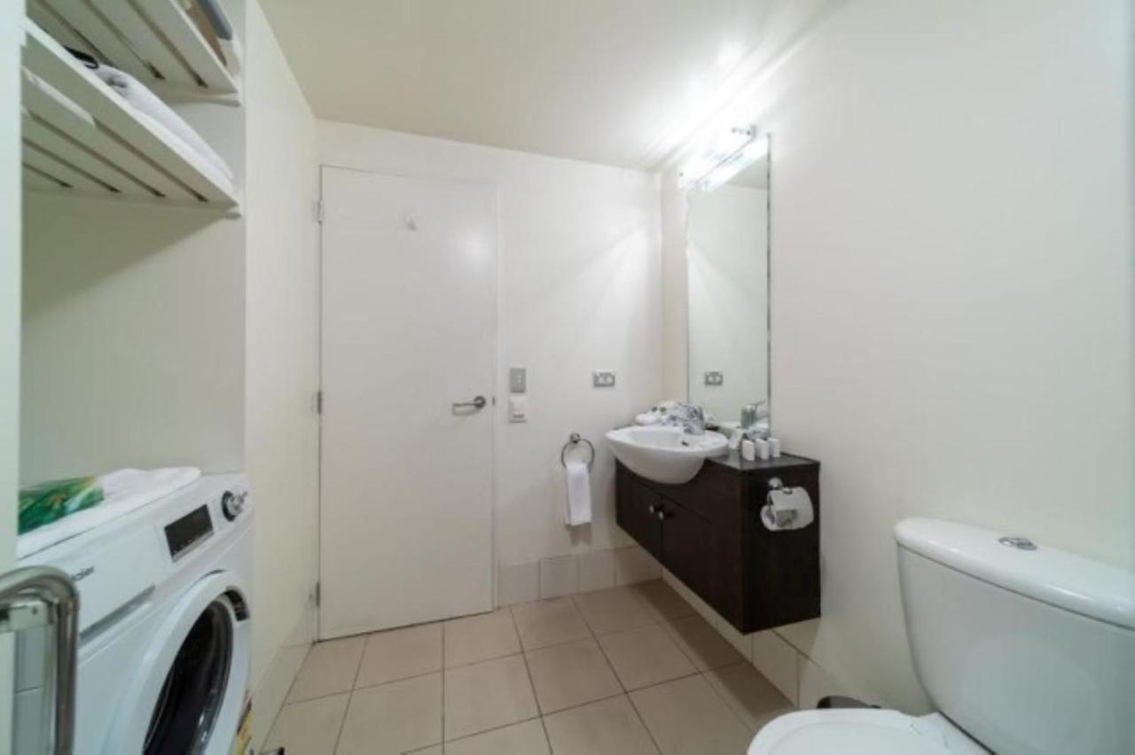 Mountain View City Apartment Queenstown Exterior foto